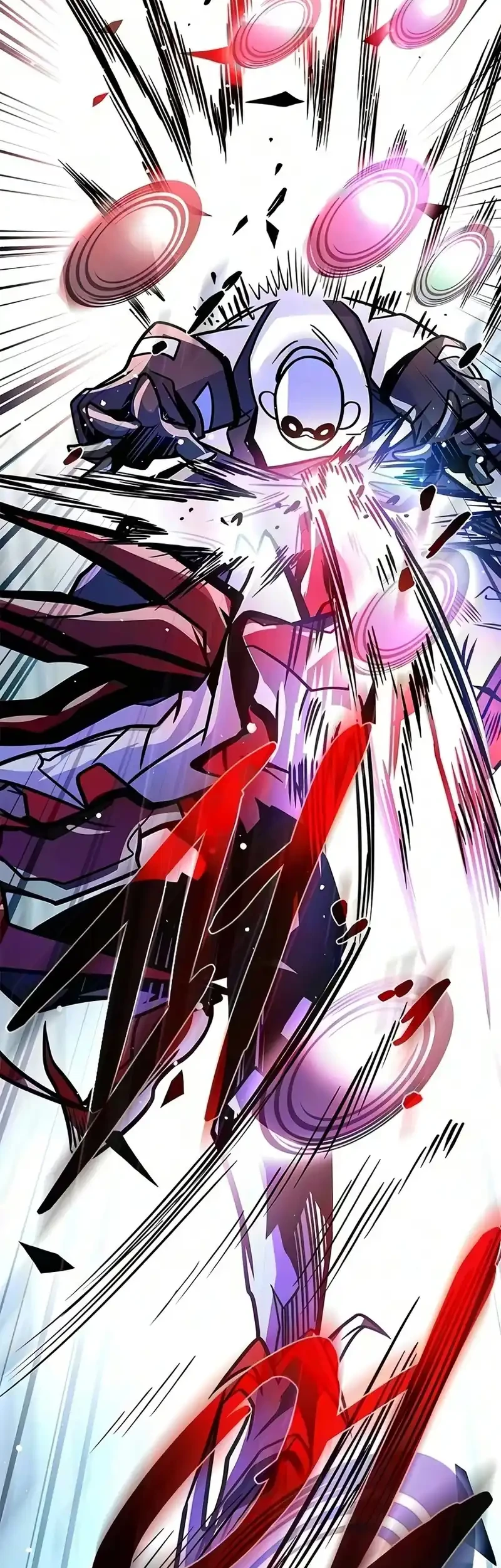 Villain to Kill Chapter 244 - halaman 73