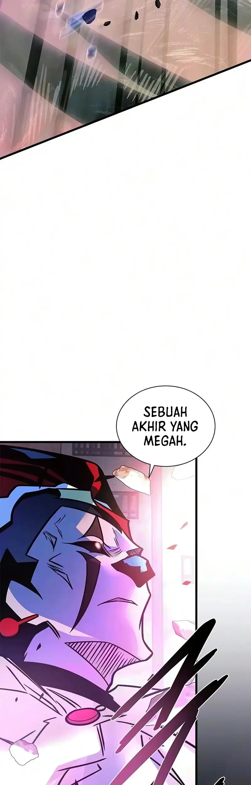 Villain to Kill Chapter 244 - halaman 81