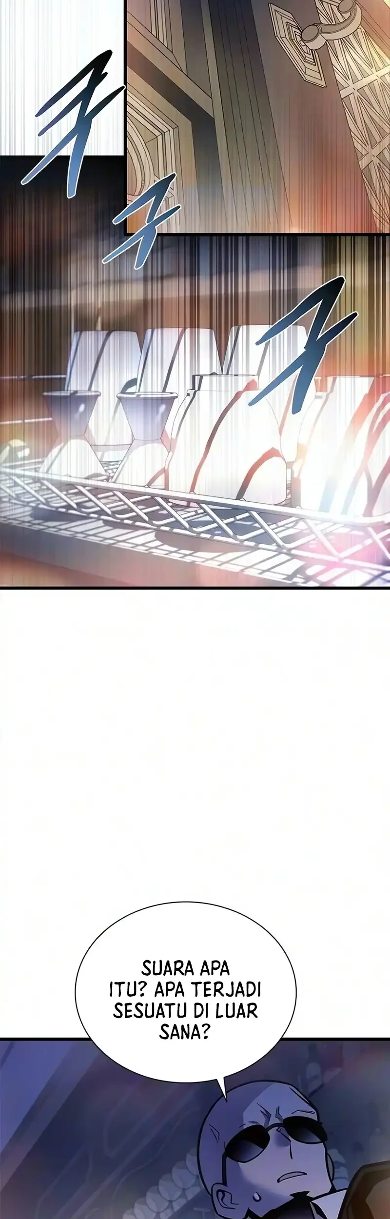 Villain to Kill Chapter 245 - halaman 11