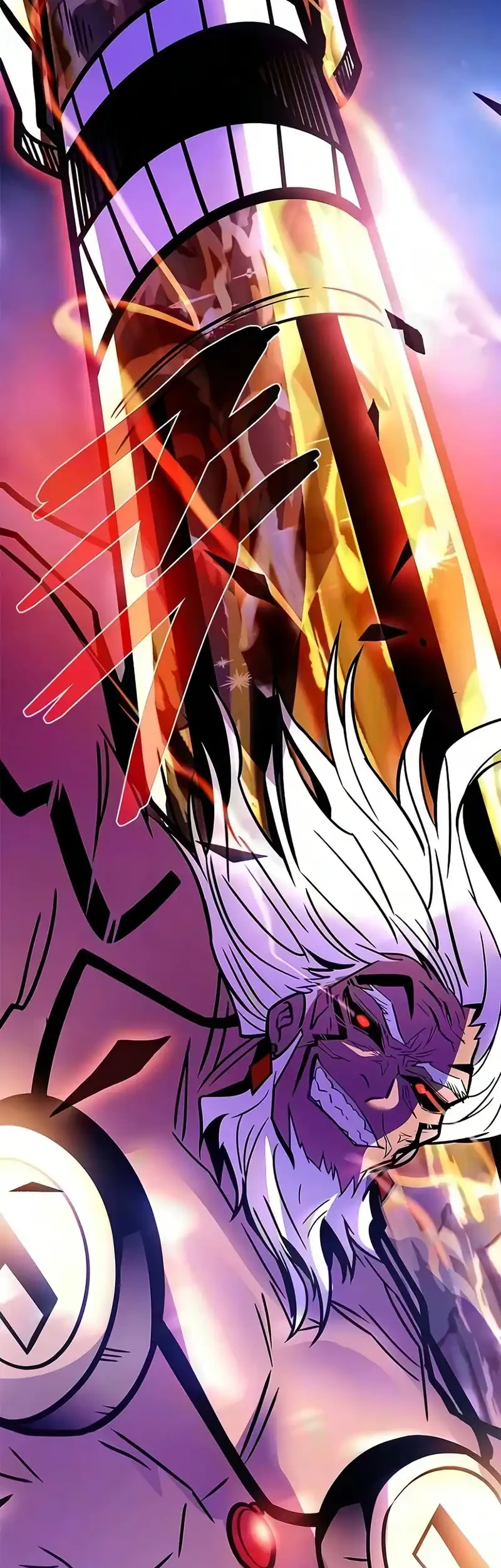 Villain to Kill Chapter 245 - halaman 110