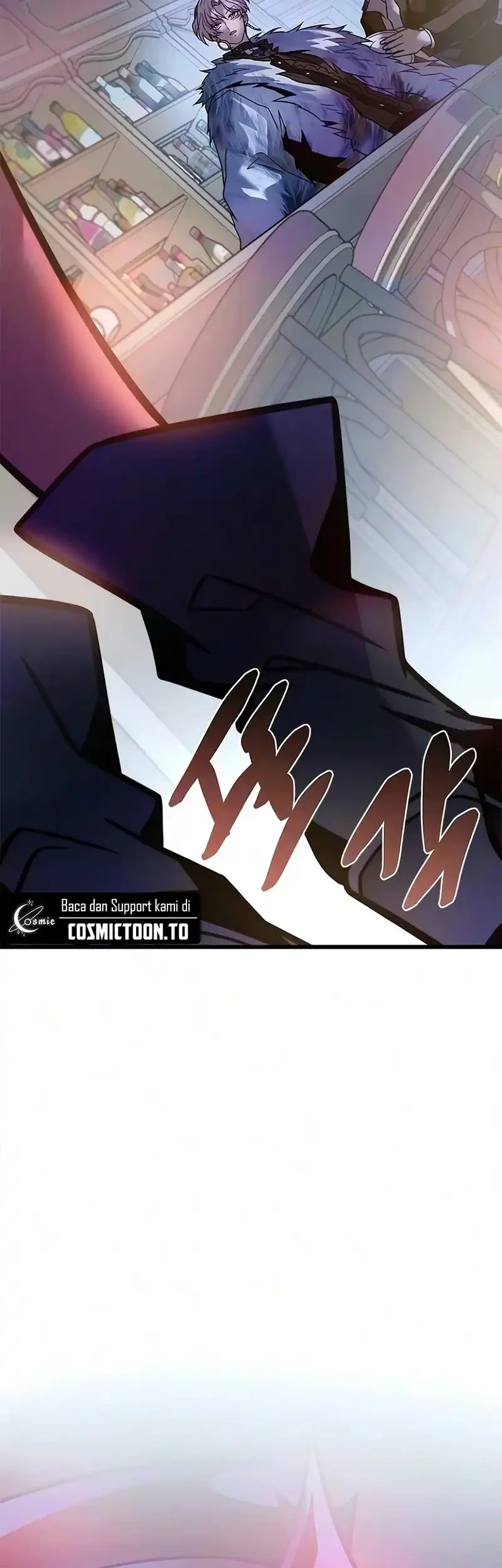 Villain to Kill Chapter 245 - halaman 14