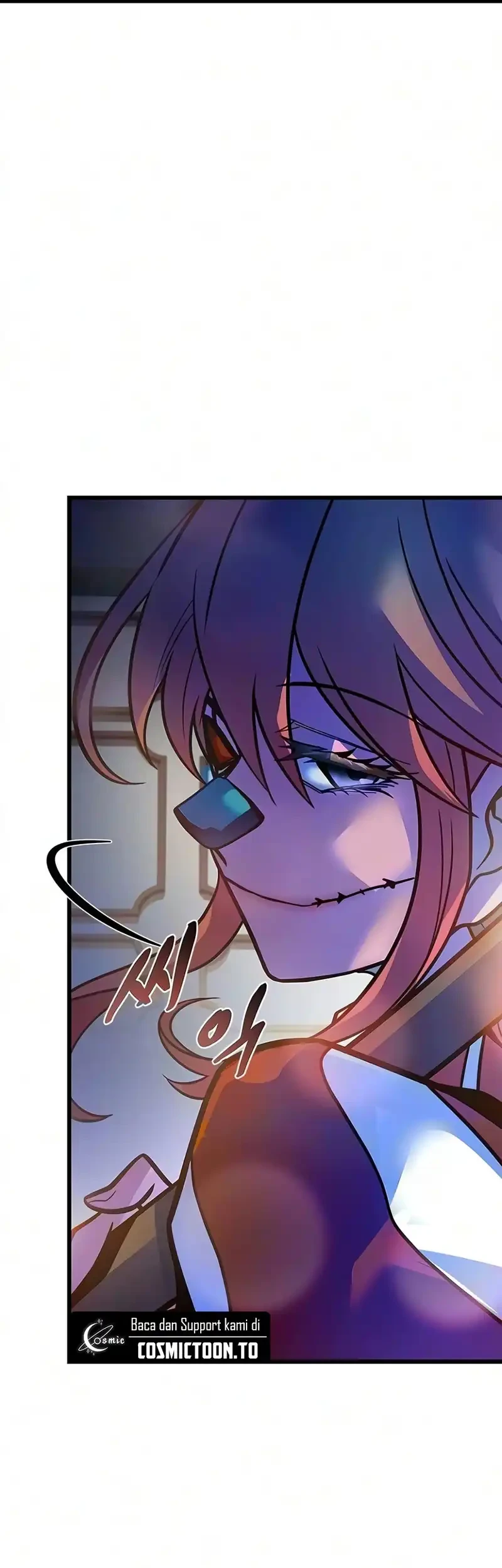 Villain to Kill Chapter 245 - halaman 21