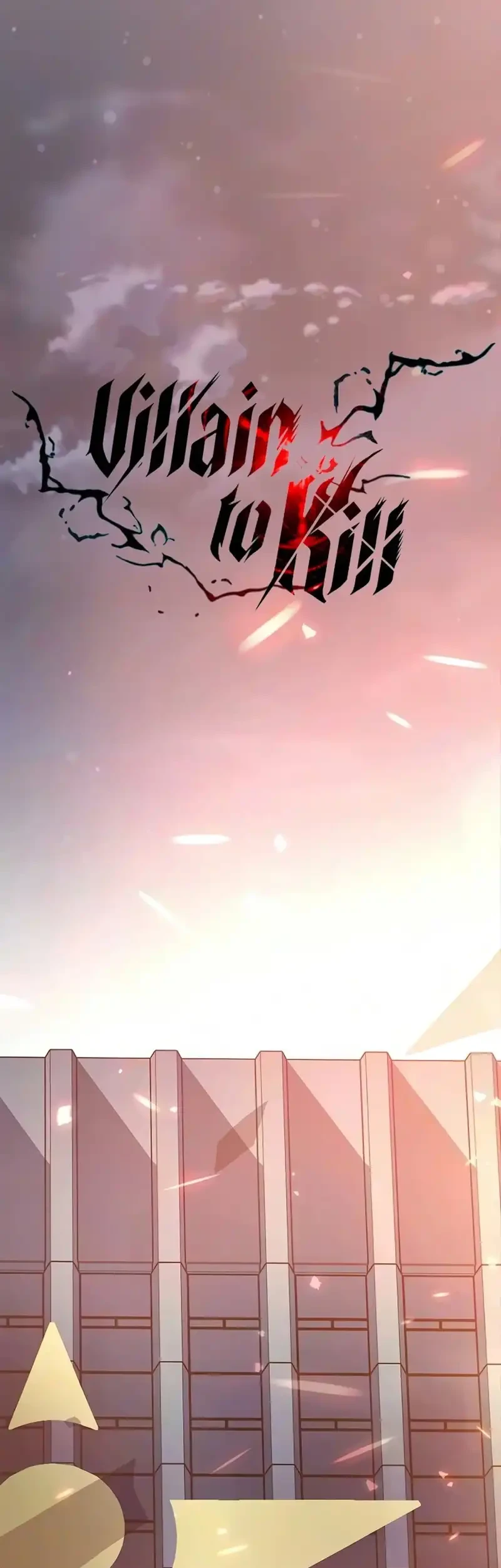 Villain to Kill Chapter 245 - halaman 25