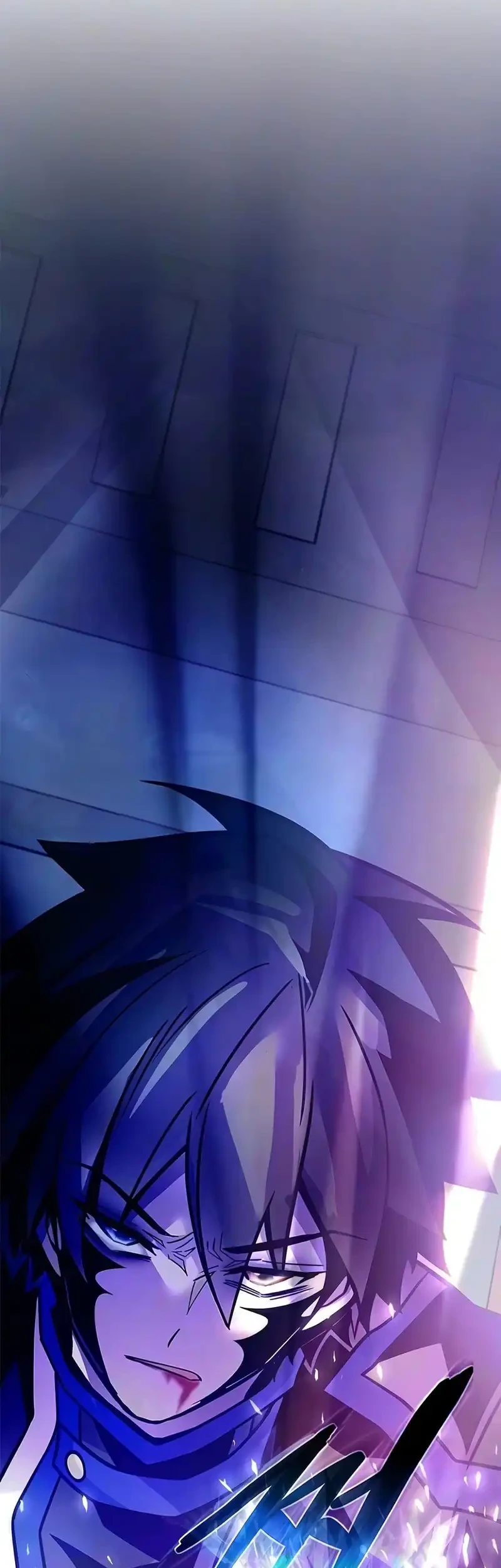 Villain to Kill Chapter 245 - halaman 29