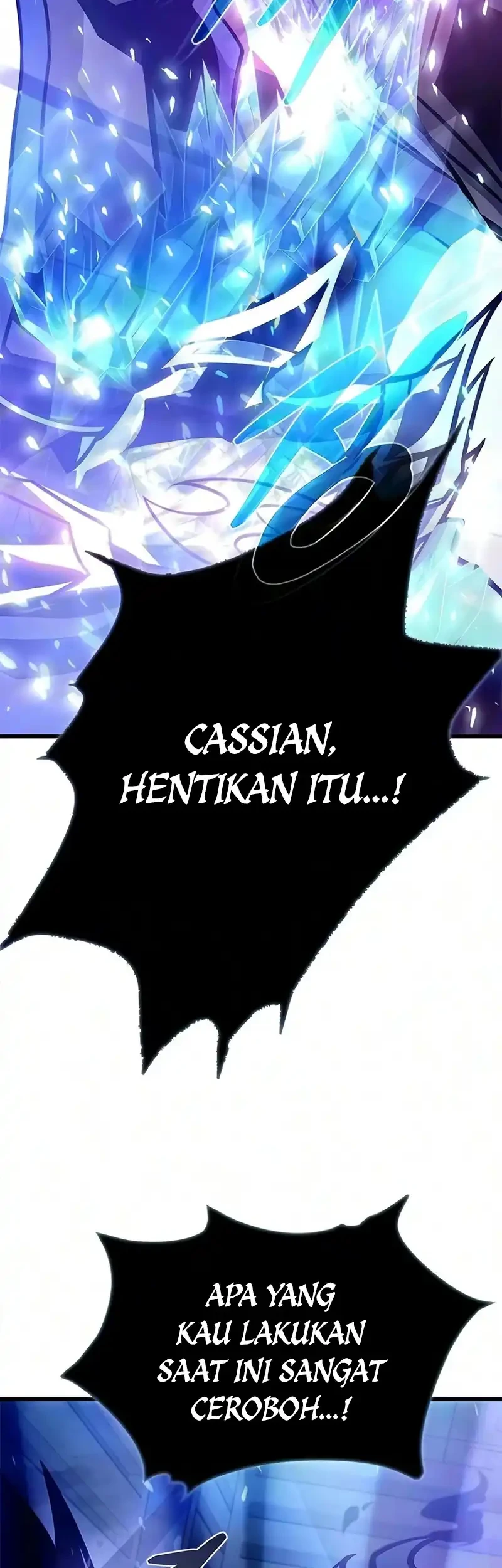 Villain to Kill Chapter 245 - halaman 30