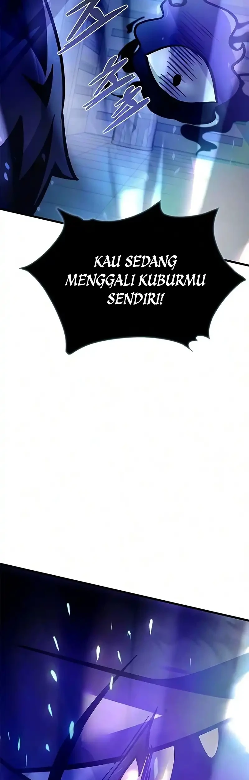 Villain to Kill Chapter 245 - halaman 31