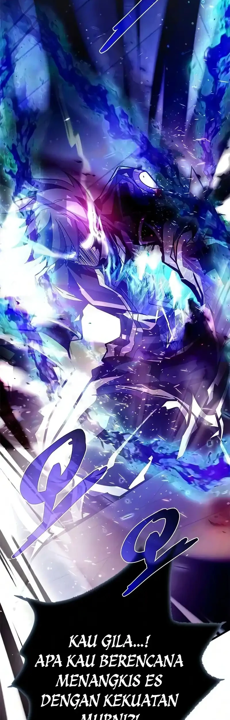 Villain to Kill Chapter 245 - halaman 34