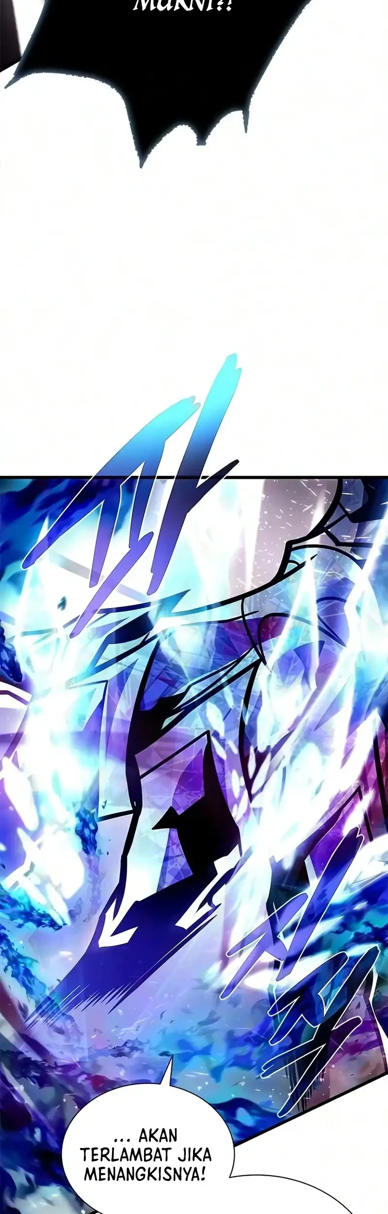 Villain to Kill Chapter 245 - halaman 35