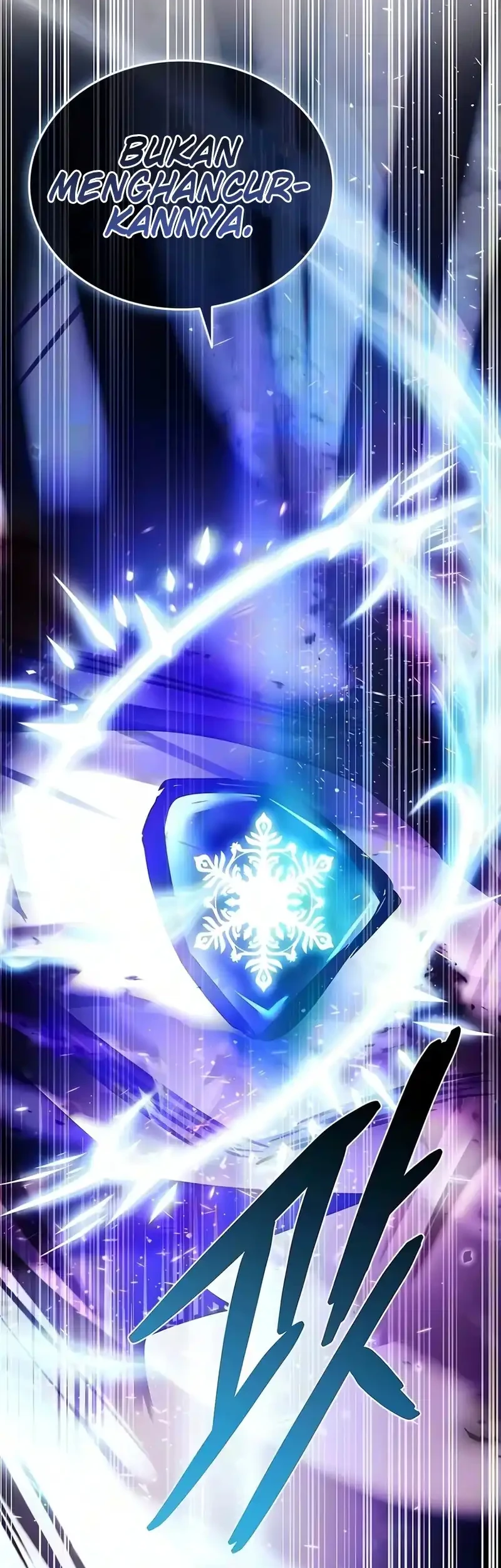Villain to Kill Chapter 245 - halaman 38