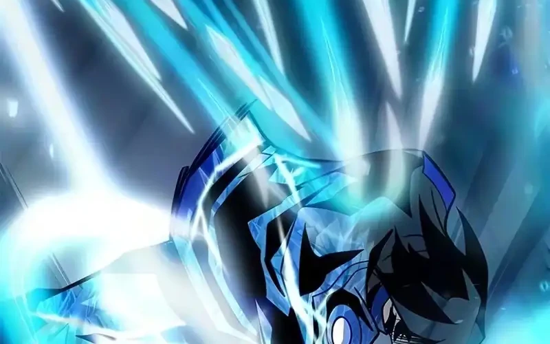 Villain to Kill Chapter 245 - halaman 40
