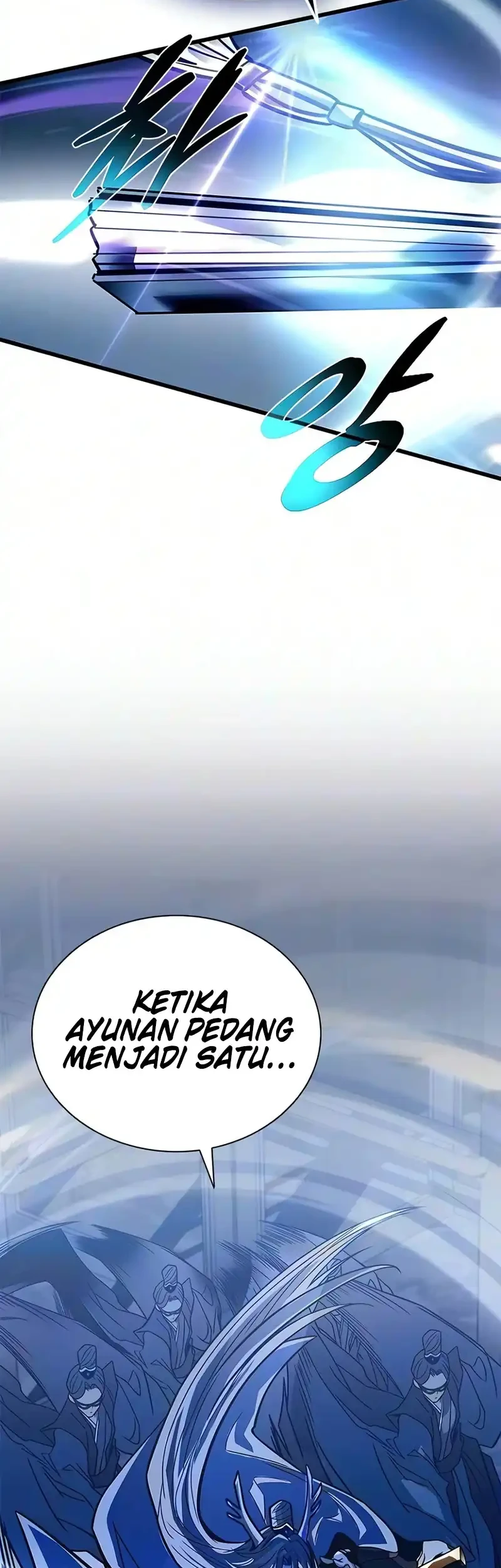 Villain to Kill Chapter 245 - halaman 51