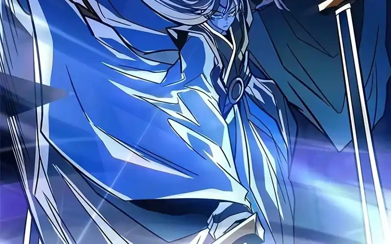 Villain to Kill Chapter 245 - halaman 52
