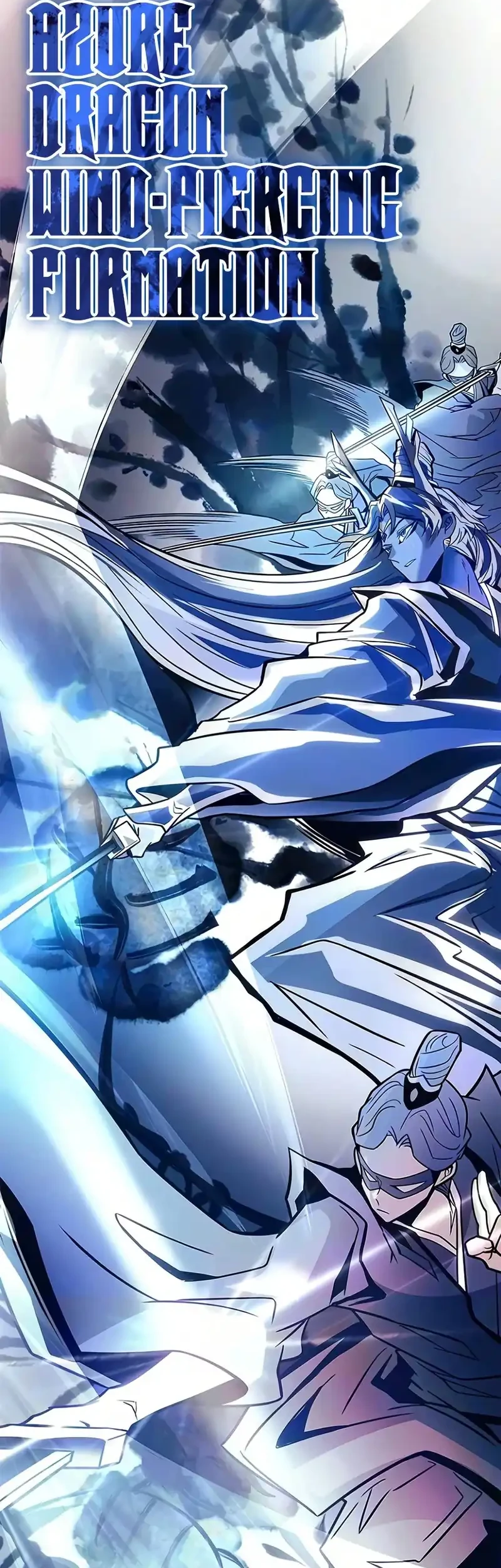 Villain to Kill Chapter 245 - halaman 54