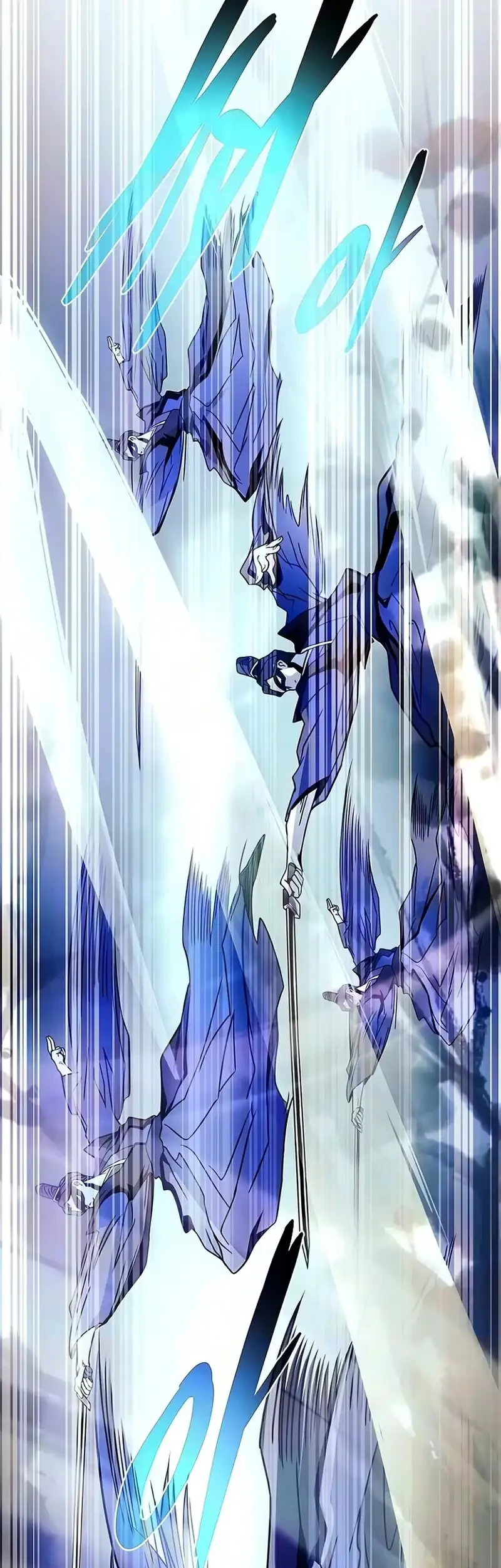 Villain to Kill Chapter 245 - halaman 57
