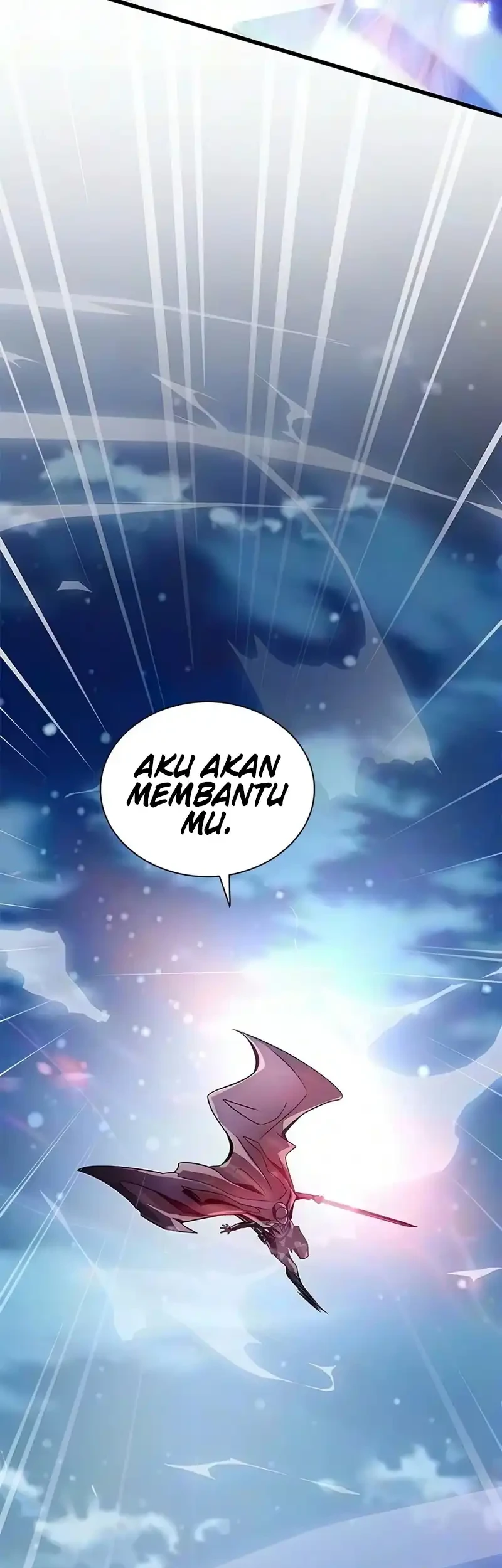 Villain to Kill Chapter 245 - halaman 85