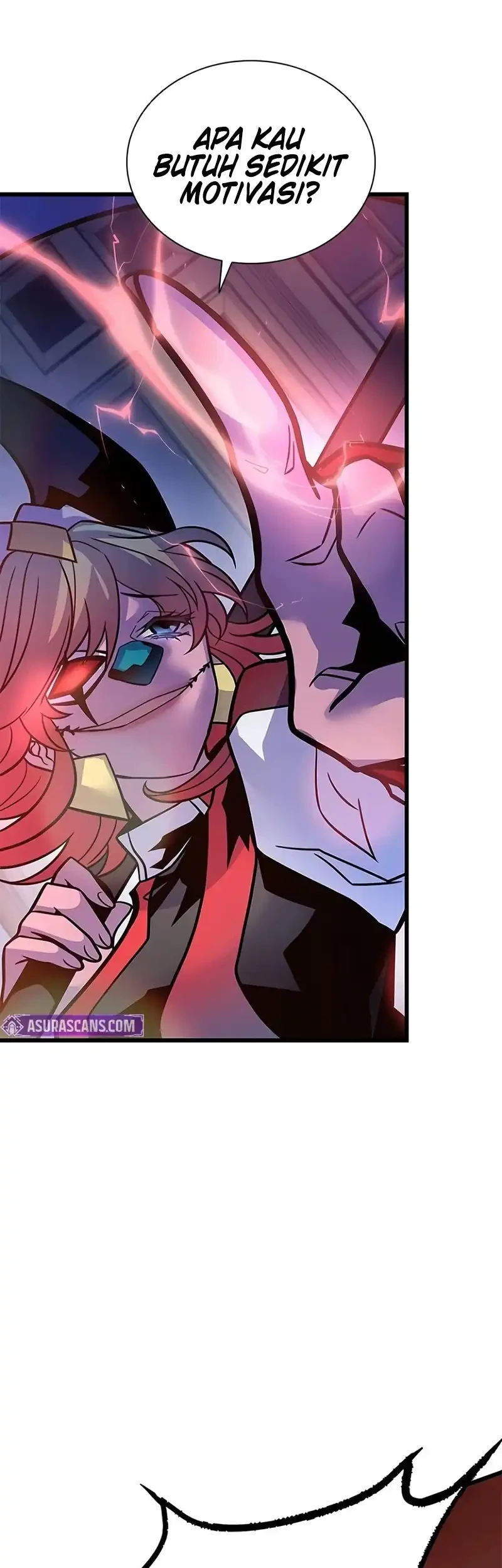 Villain to Kill Chapter 246 - halaman 13