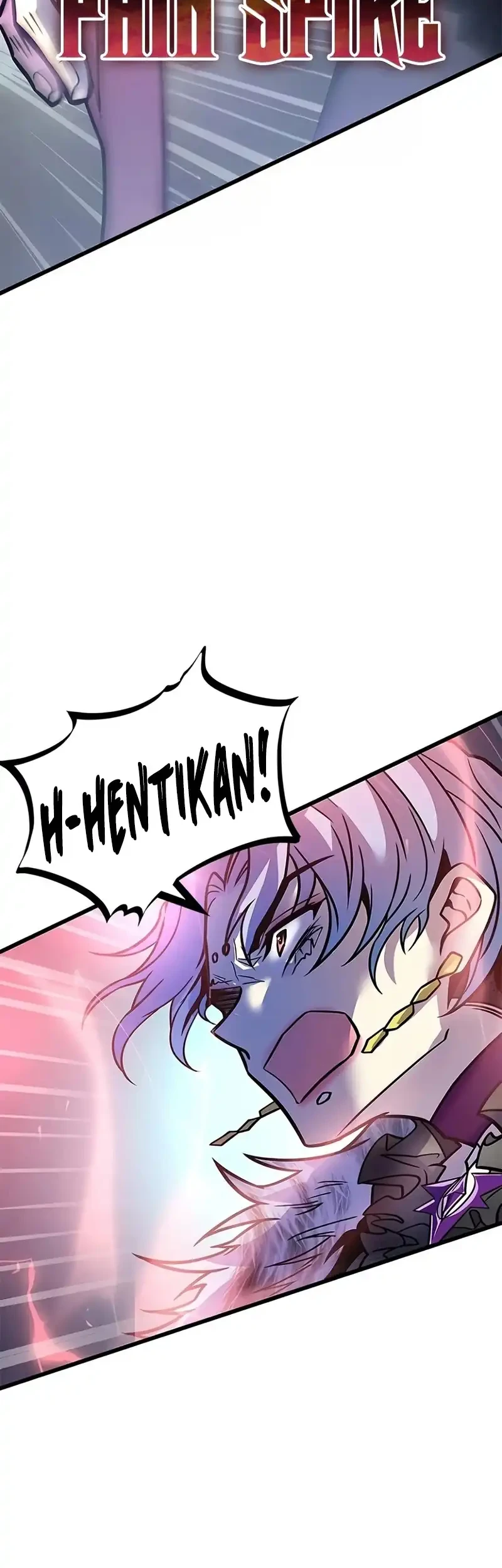 Villain to Kill Chapter 246 - halaman 15