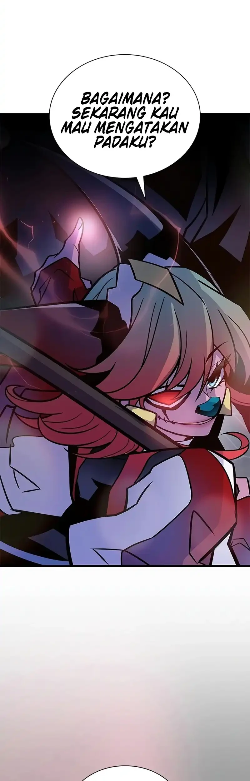 Villain to Kill Chapter 246 - halaman 16