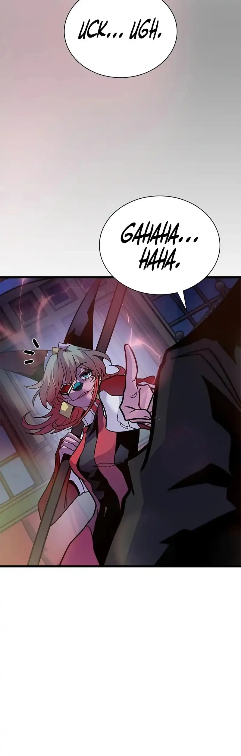 Villain to Kill Chapter 246 - halaman 17