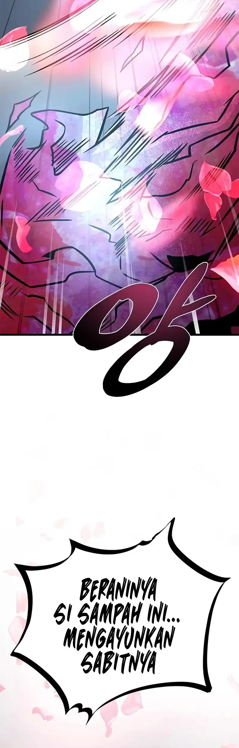 Villain to Kill Chapter 246 - halaman 20
