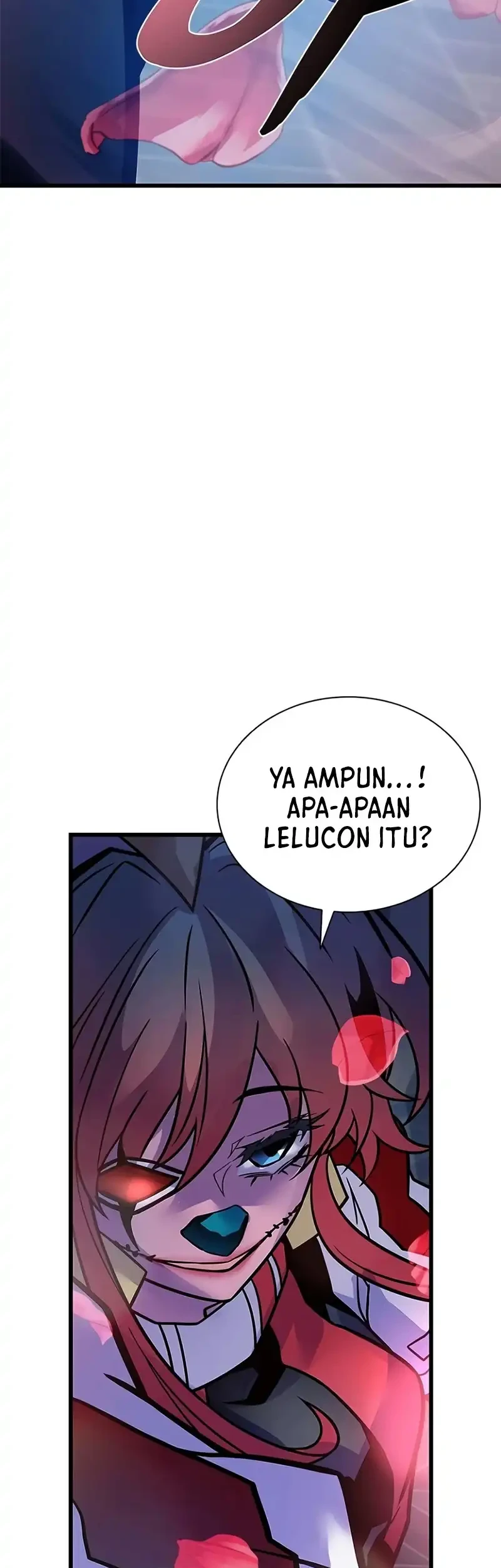 Villain to Kill Chapter 246 - halaman 23