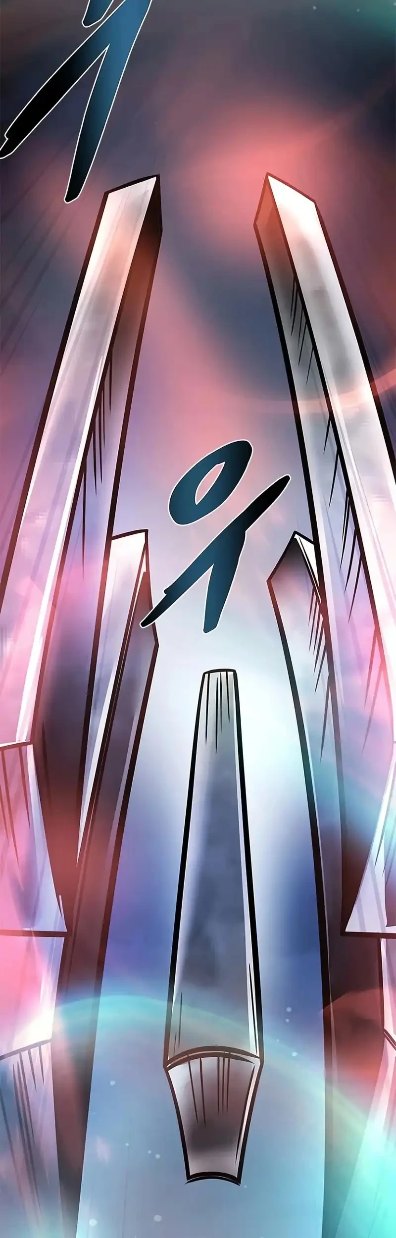 Villain to Kill Chapter 246 - halaman 29