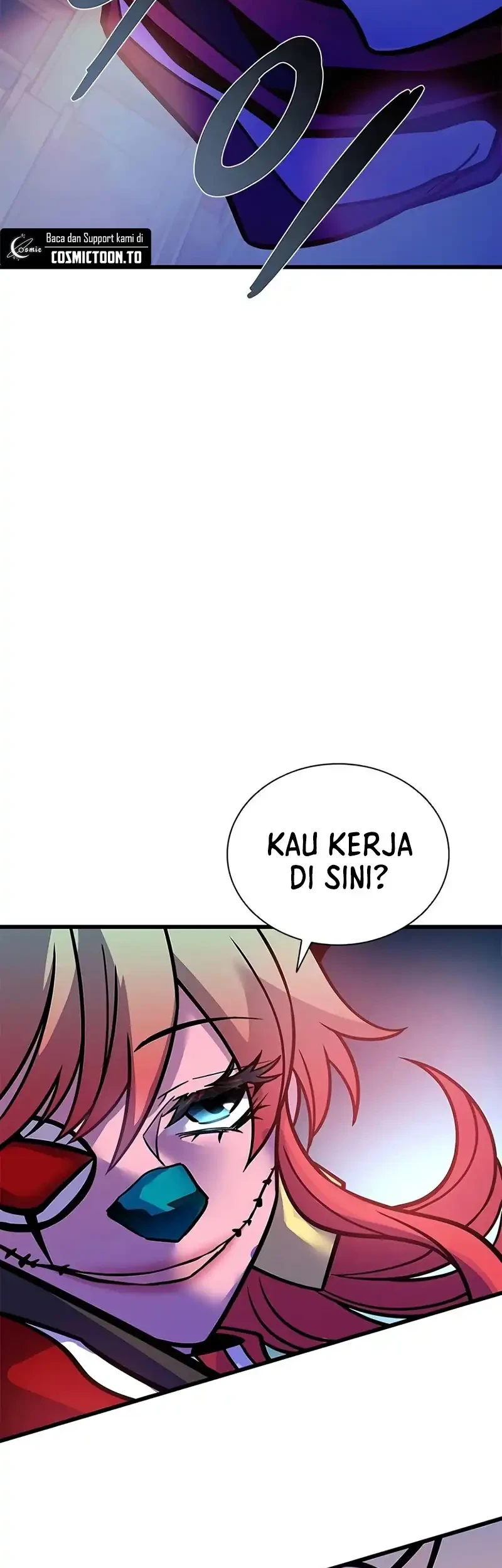 Villain to Kill Chapter 246 - halaman 3