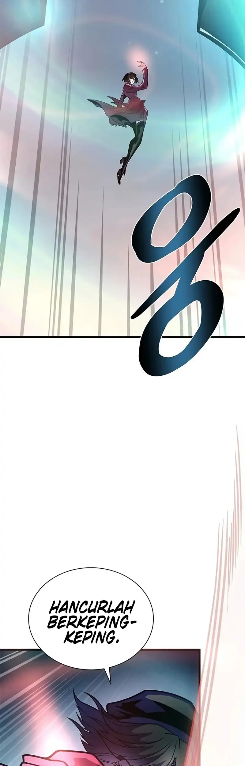 Villain to Kill Chapter 246 - halaman 30