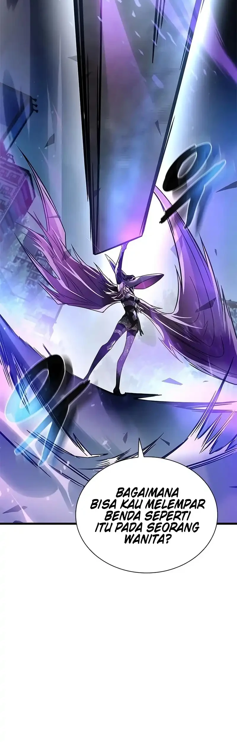 Villain to Kill Chapter 246 - halaman 43