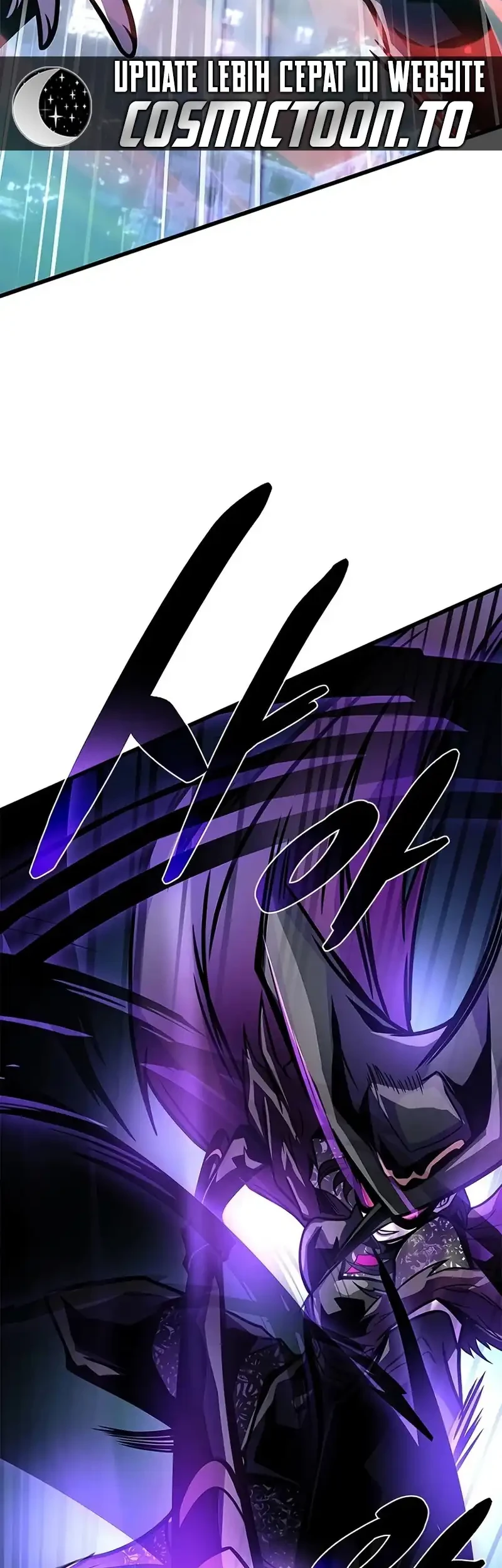 Villain to Kill Chapter 246 - halaman 48