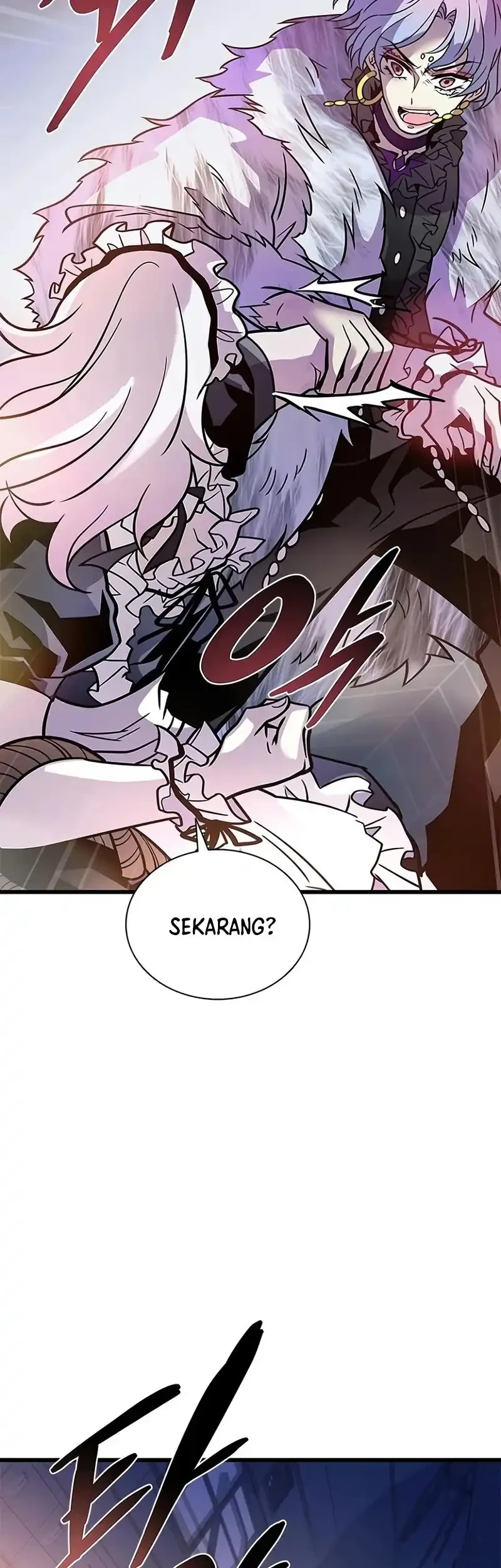 Villain to Kill Chapter 246 - halaman 5