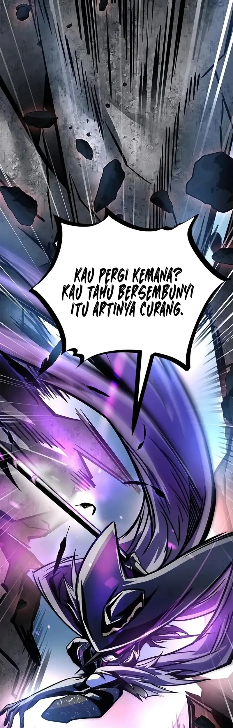 Villain to Kill Chapter 246 - halaman 61