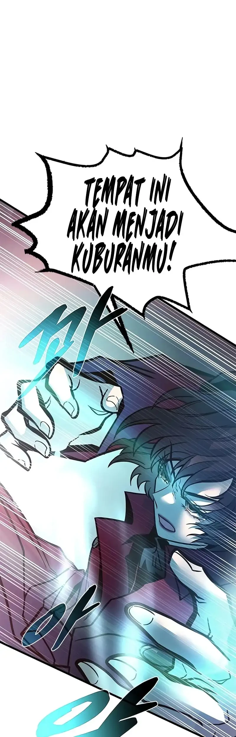 Villain to Kill Chapter 246 - halaman 64