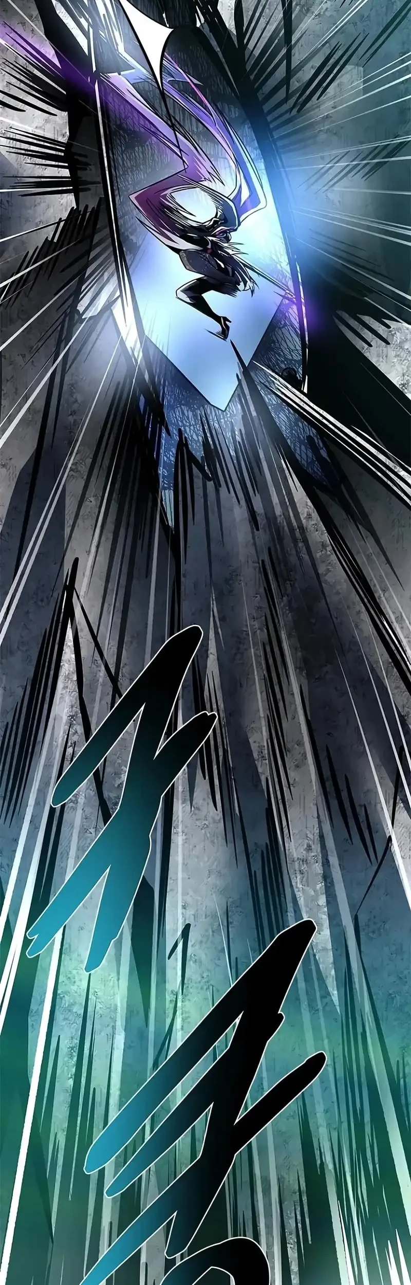 Villain to Kill Chapter 246 - halaman 66