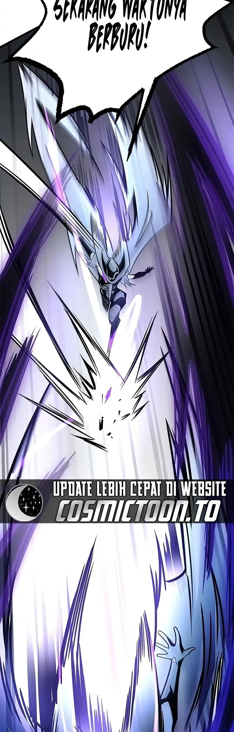 Villain to Kill Chapter 246 - halaman 74