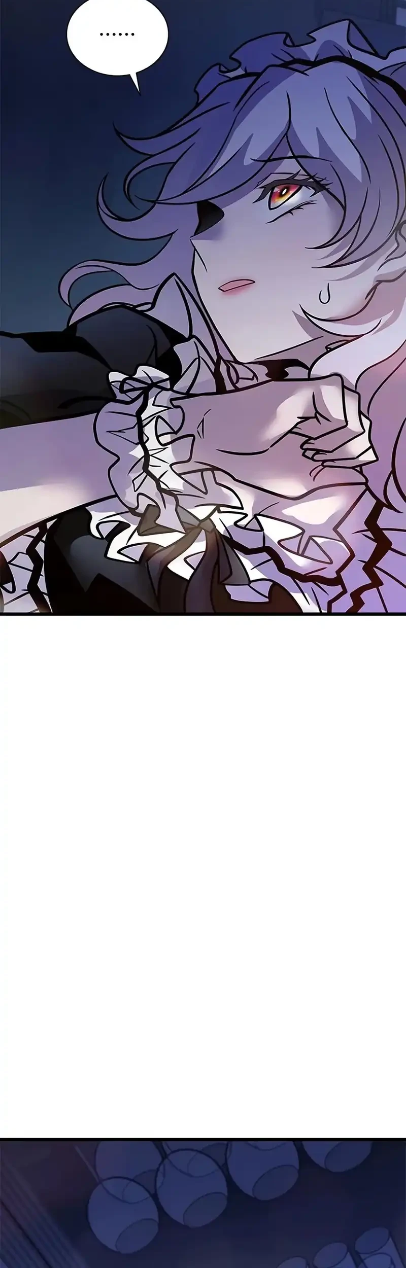 Villain to Kill Chapter 246 - halaman 8
