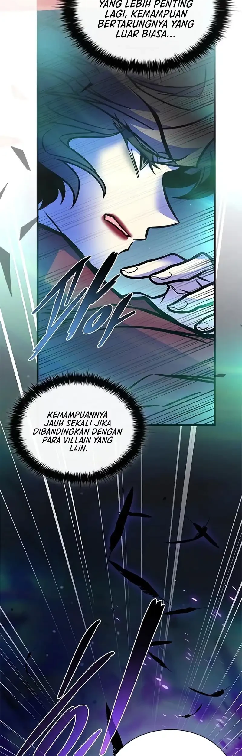 Villain to Kill Chapter 246 - halaman 84