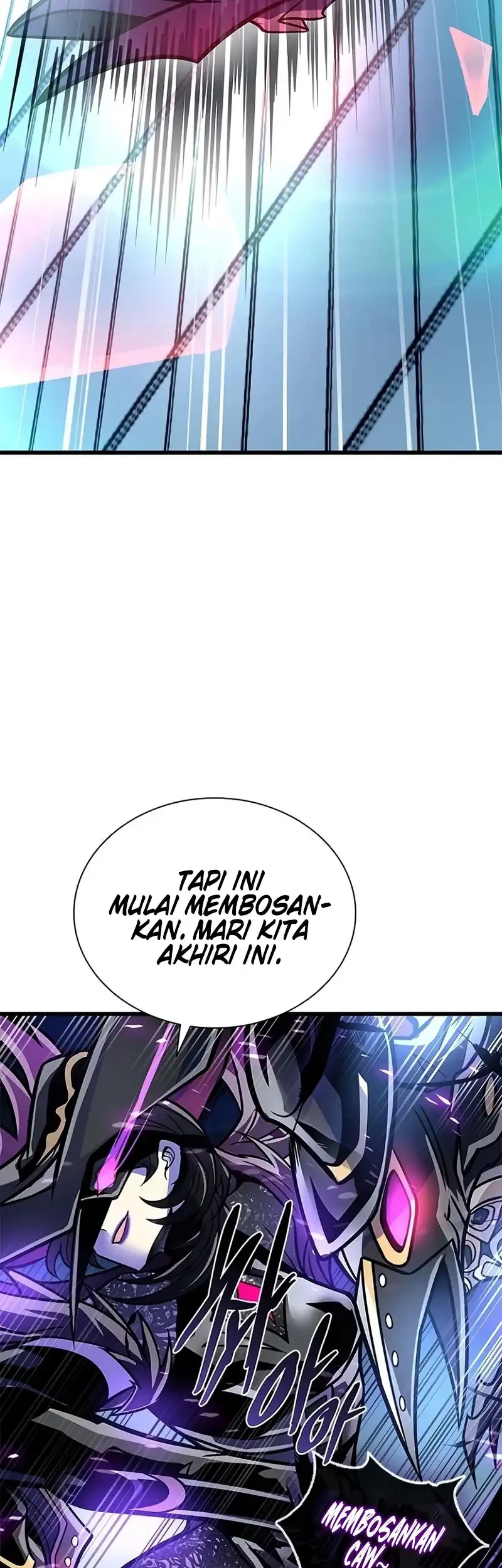 Villain to Kill Chapter 246 - halaman 86