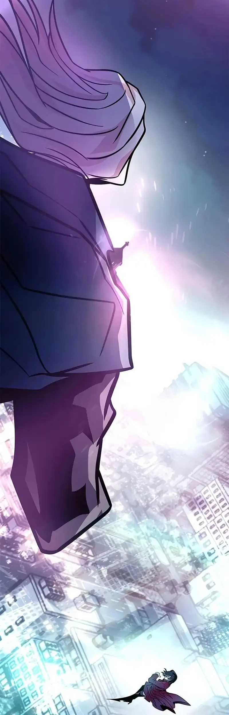 Villain to Kill Chapter 246 - halaman 96