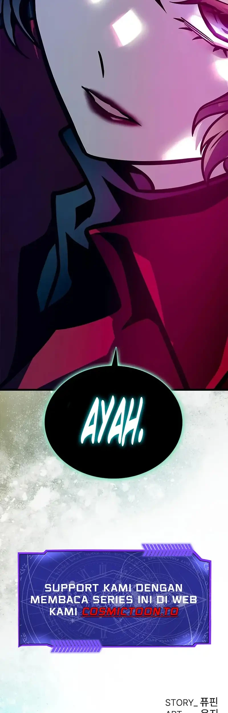 Villain to Kill Chapter 246 - halaman 99