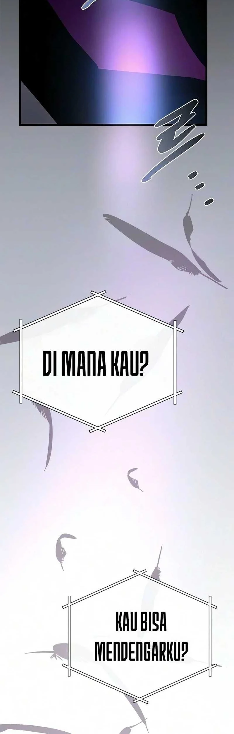 Villain to Kill Chapter 247 - halaman 1