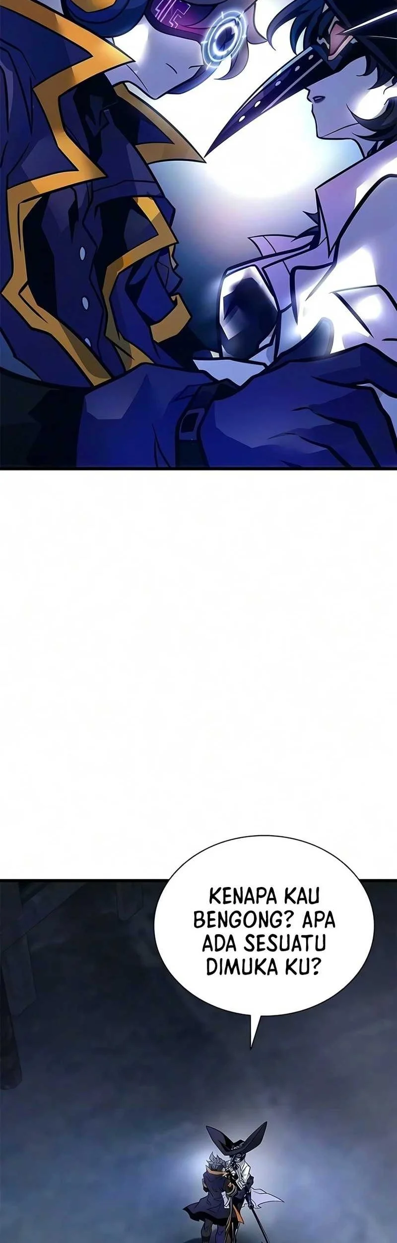 Villain to Kill Chapter 247 - halaman 11