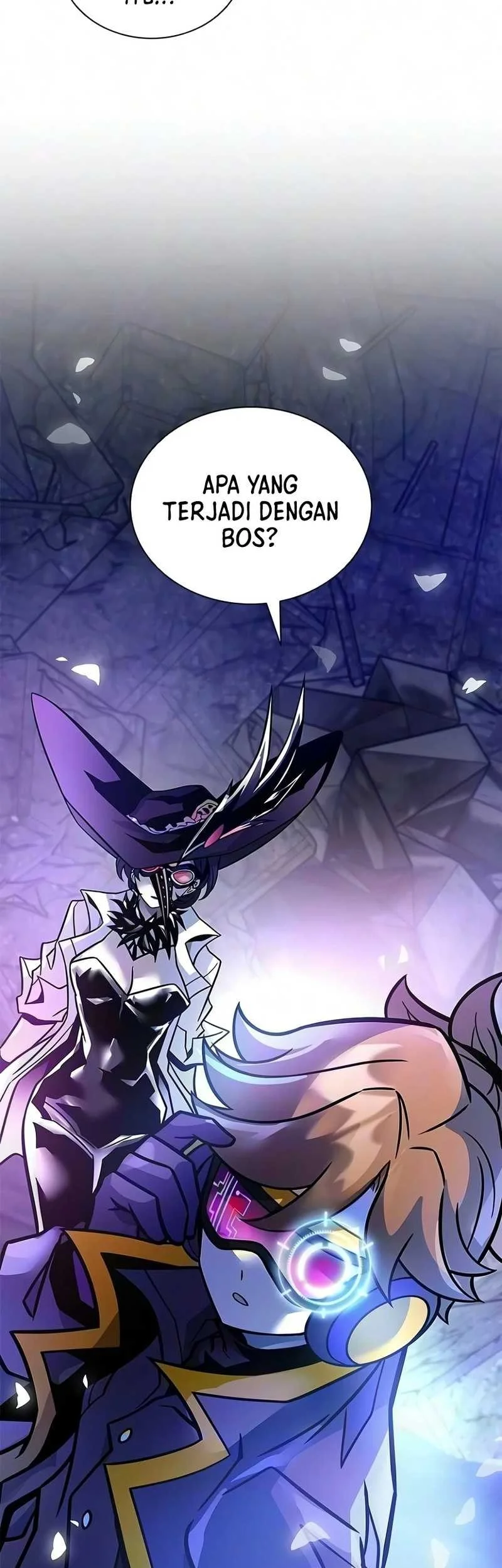 Villain to Kill Chapter 247 - halaman 16