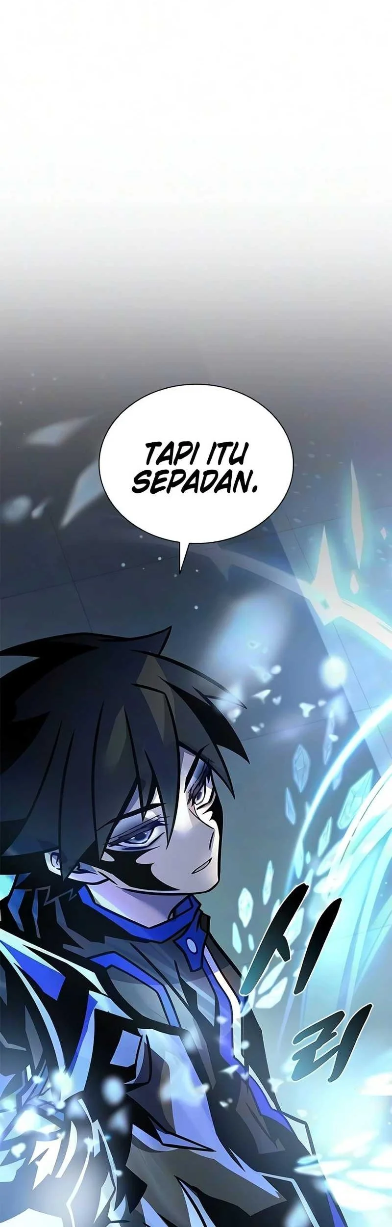 Villain to Kill Chapter 247 - halaman 23