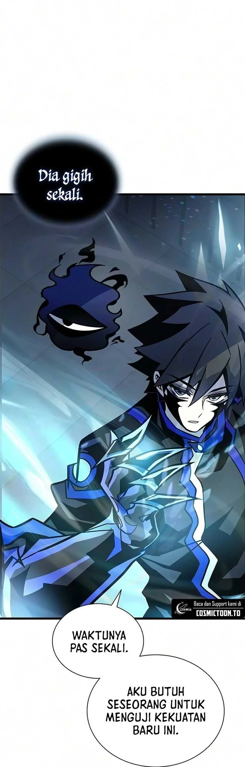 Villain to Kill Chapter 247 - halaman 26