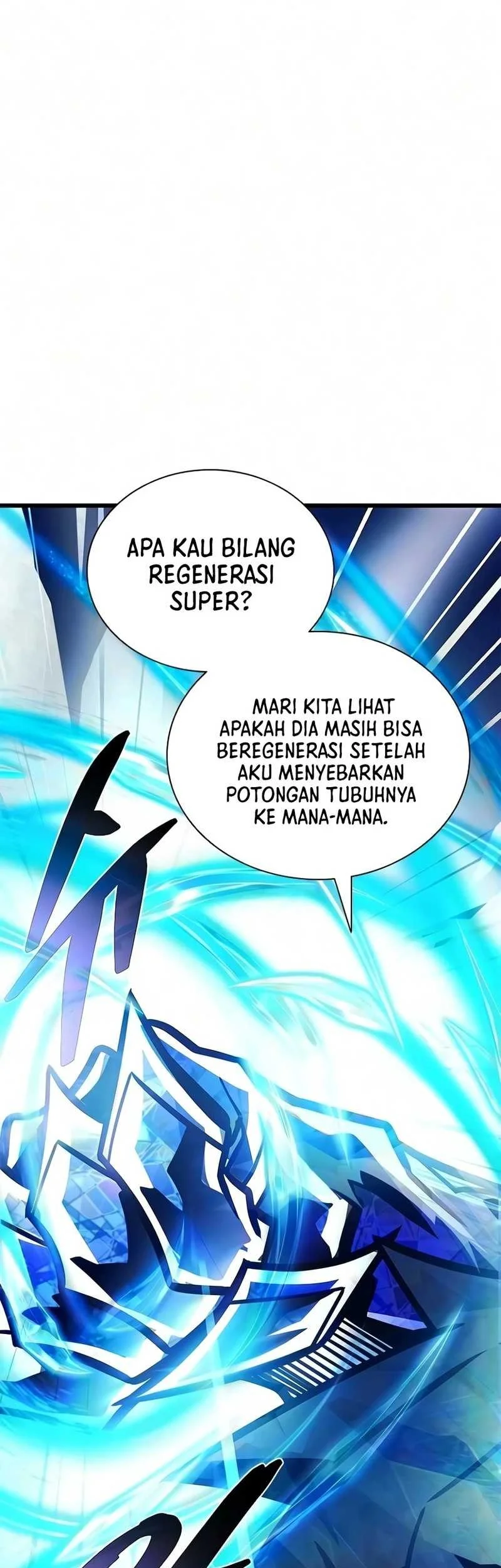 Villain to Kill Chapter 247 - halaman 32