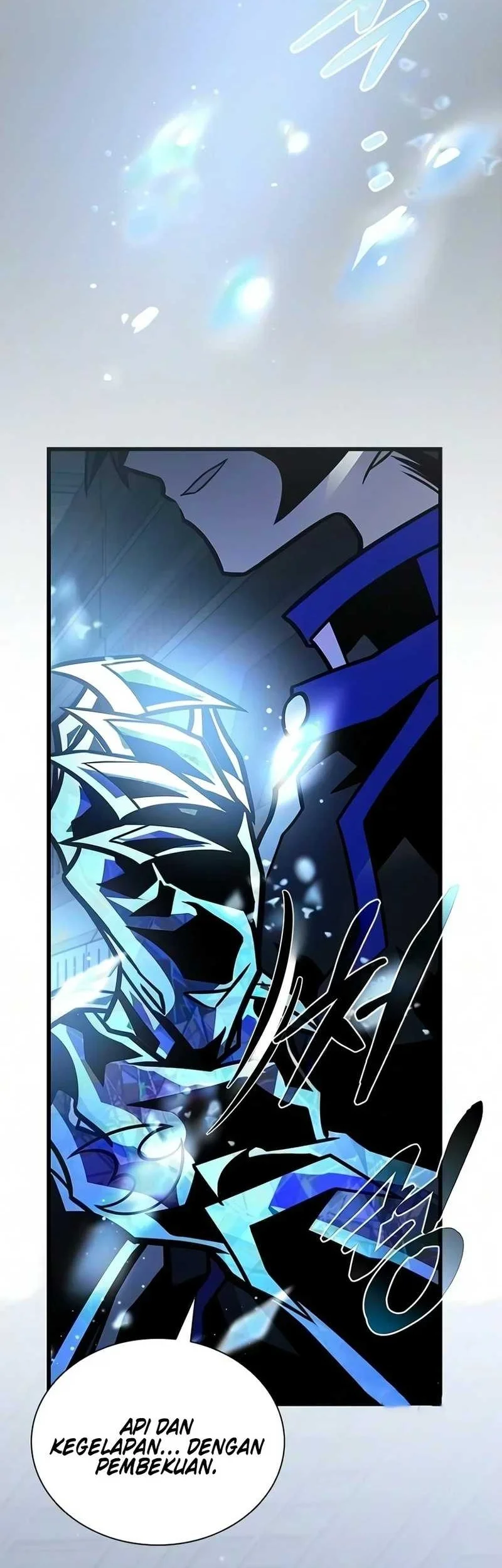 Villain to Kill Chapter 247 - halaman 37