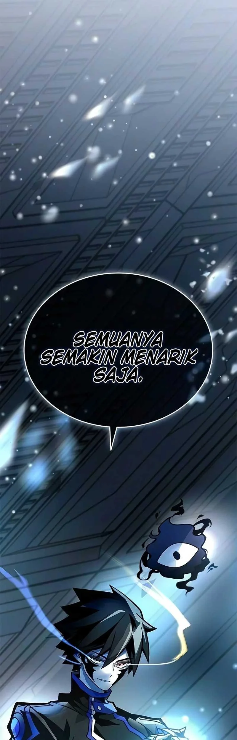 Villain to Kill Chapter 247 - halaman 38
