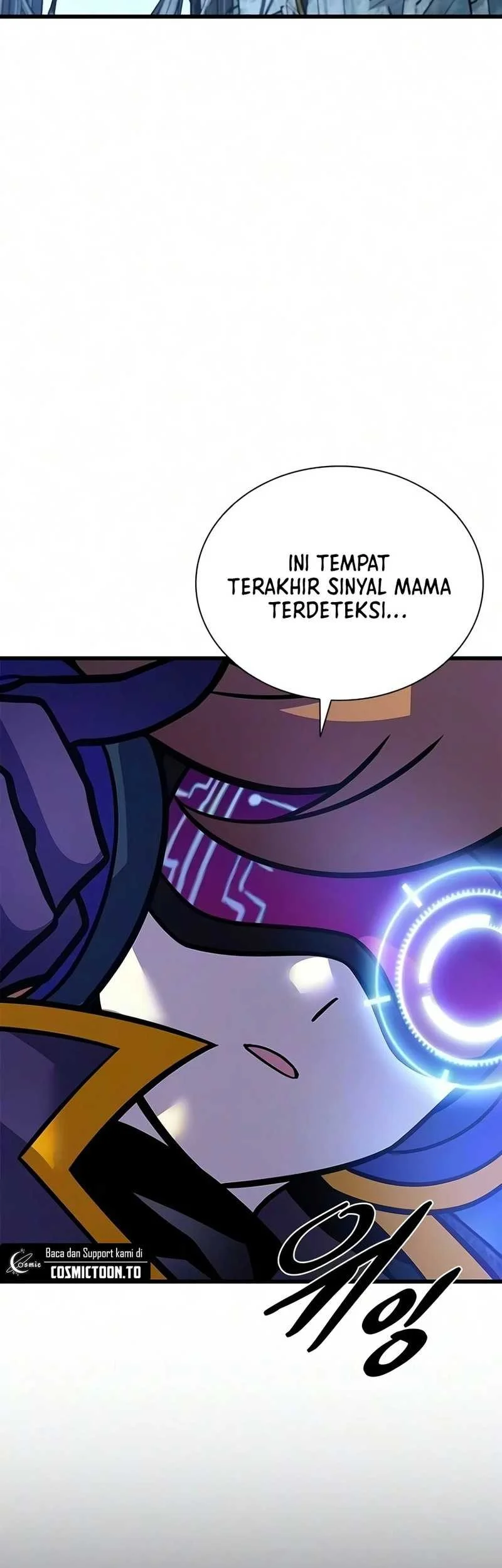 Villain to Kill Chapter 247 - halaman 4
