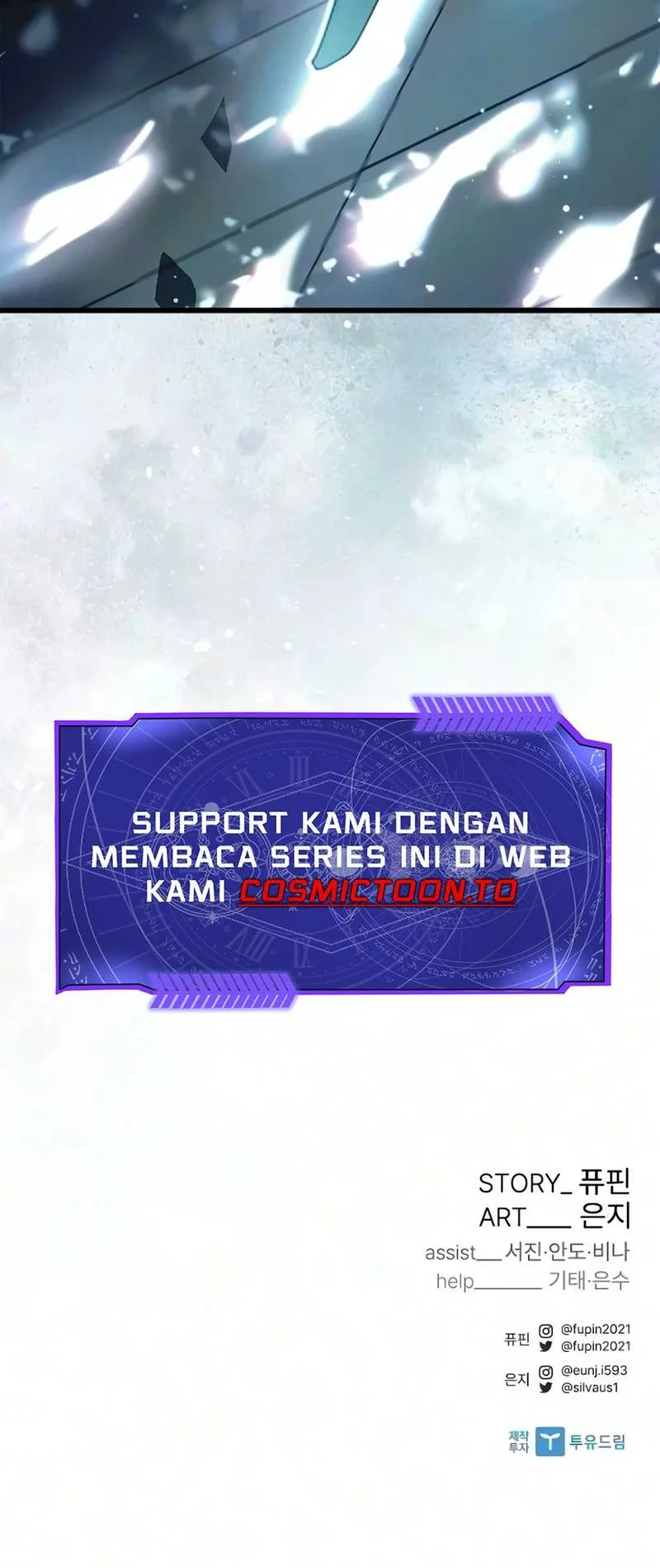 Villain to Kill Chapter 247 - halaman 40
